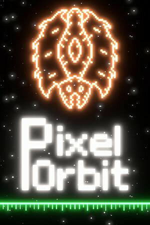 Pixel Orbit Pixel Orbit