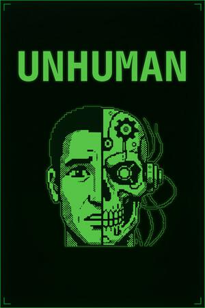UNHUMAN UNHUMAN