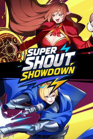 Super Shout Showdown Super Shout Showdown