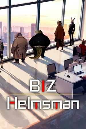 BIZ Helmsman BIZ Helmsman