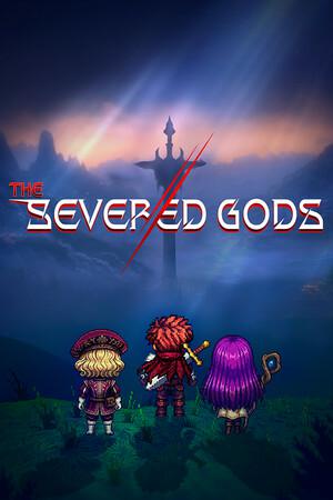 The Severed Gods