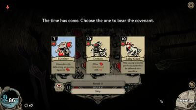 четвертый скриншот из Hell Deck
