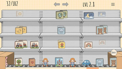 первый скриншот из Organize my Shop