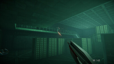 первый скриншот из Agent 64: Spies Never Die