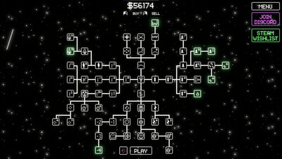 четвертый скриншот из Pixel Orbit