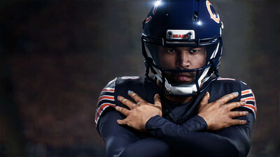 третий скриншот из EA Sports Madden NFL 27