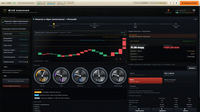 второй скриншот из Rich List: The Order