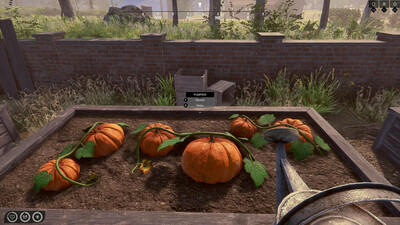 четвертый скриншот из Rancher: A new life