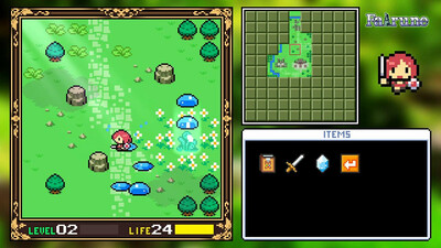 первый скриншот из Fairune Collection