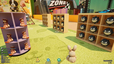 второй скриншот из Toy Shop Tidy Up