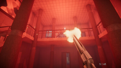 четвертый скриншот из Agent 64: Spies Never Die