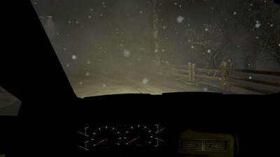 третий скриншот из Uncanny Tales Cold Road