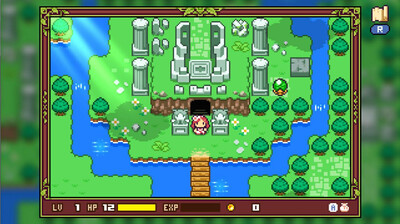 четвертый скриншот из Fairune Collection