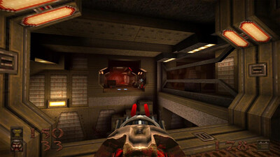 второй скриншот из Quake - 30th Anniversary Update