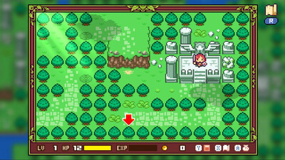 третий скриншот из Fairune Collection