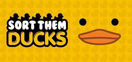 Sort Them Ducks Sort Them Ducks
