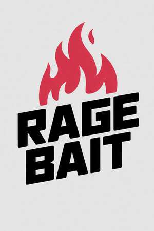 Rage Bait Rage Bait
