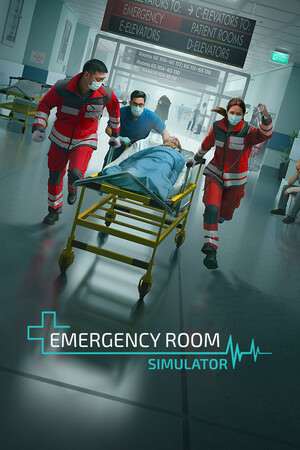 Emergency Room Simulator Emergency Room Simulator