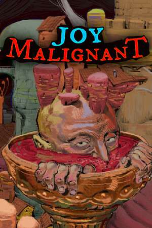 Joy Malignant