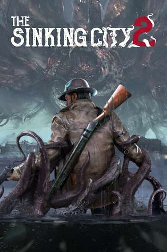 The Sinking City 2 - Premium Edition The Sinking City 2 - Premium Edition