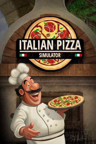 Italian Pizza Simulator