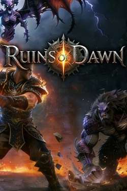 Ruins of Dawn