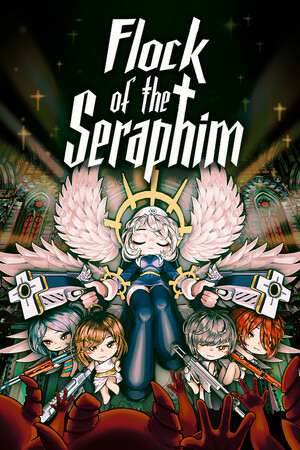 Flock of the Seraphim