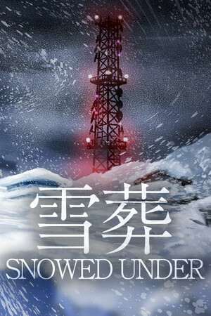Snowed Under