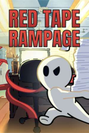Red Tape Rampage