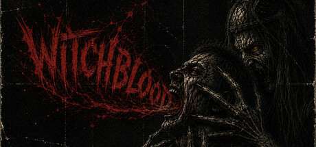 Witchblood Witchblood