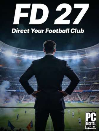 FD 27: Direct Your Football Club