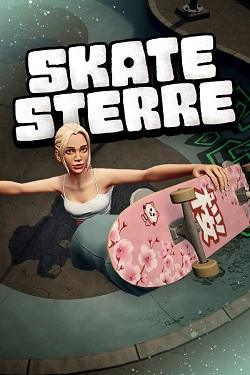 Skatesterre Skatesterre