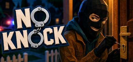 No Knock No Knock
