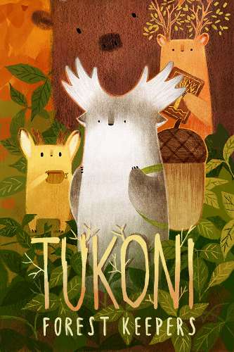 Tukoni: Forest Keepers