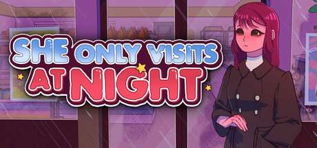 She Only Visits at Night DEMO