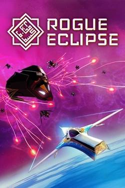 Rogue Eclipse Rogue Eclipse