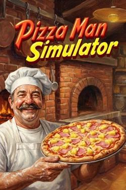 Pizza Man Simulator Pizza Man Simulator