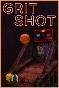 Grit Shot Grit Shot