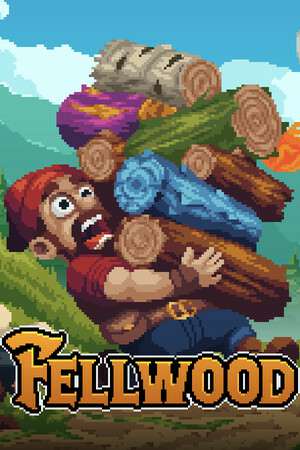 Fellwood