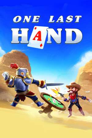 One Last Hand