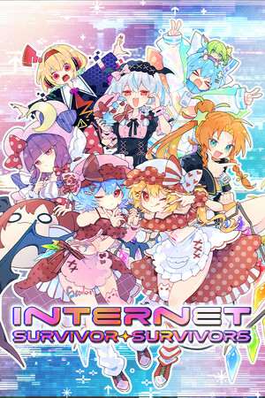 Internet Survivor Survivors Internet Survivor Survivors
