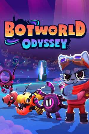 Botworld Odyssey Botworld Odyssey
