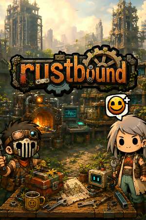 Rustbound Rustbound
