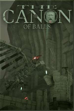THE CANON OF BALLS THE CANON OF BALLS