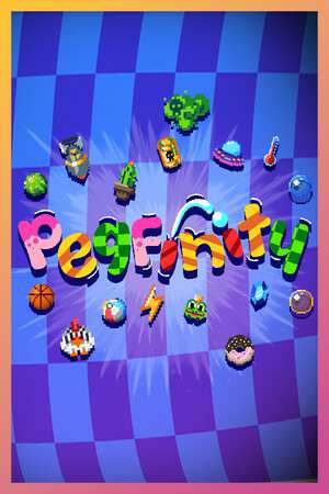 Pegfinity Pegfinity