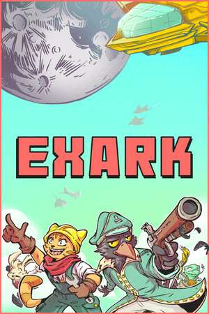 Exark Exark