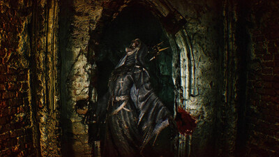 третий скриншот из GUTTED: Infested Crypts