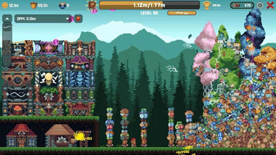 третий скриншот из Fellwood