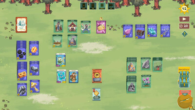 второй скриншот из Stackmon