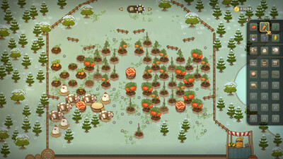 первый скриншот из Pachinko Farm